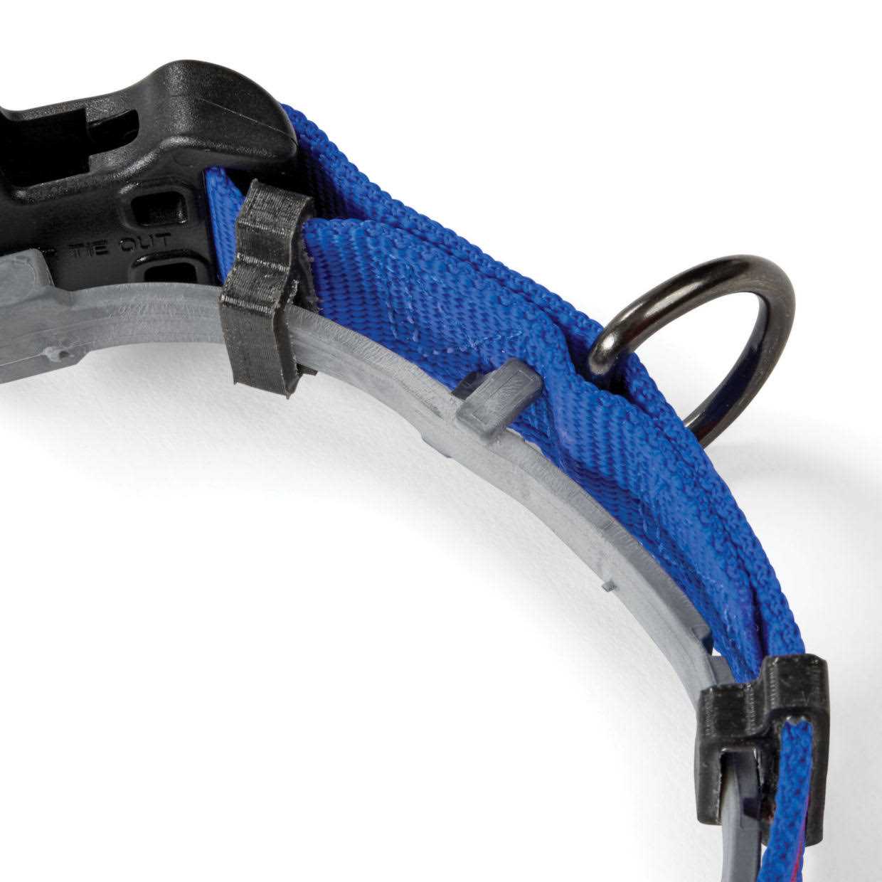 Orvis Conceal-a-Collar Personalized Flea and Tick Collar - Nail Gallerys