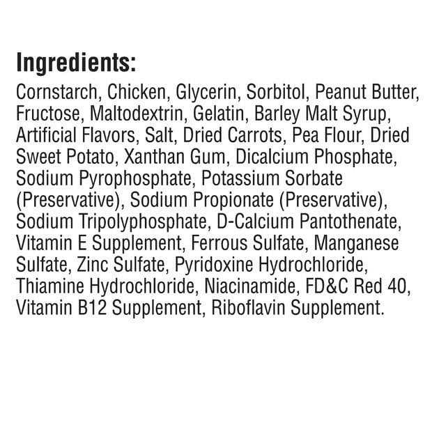 SmartBones Chicken Wrapped Twists Dog Treat - Nail Gallerys