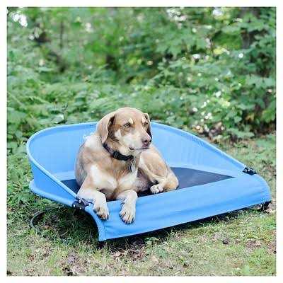 Gen7Pets Trailblazer Cool-Air Cot - Nail Gallerys