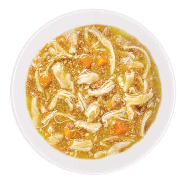 Stella & Chewy’s Wild Red High Protein Chicken Stew Recipe Wet Dog Food - Nail Gallerys