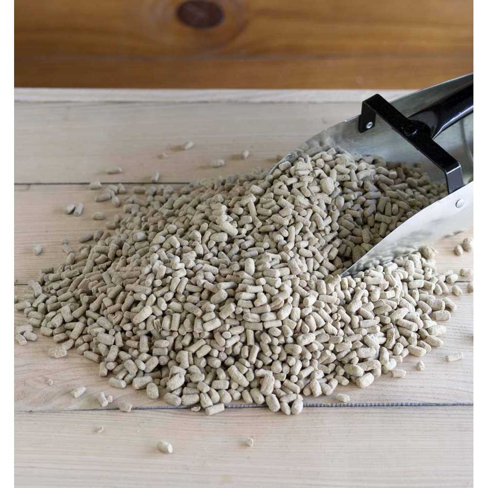 Triple Crown Naturals Rice Bran - Nail Gallerys