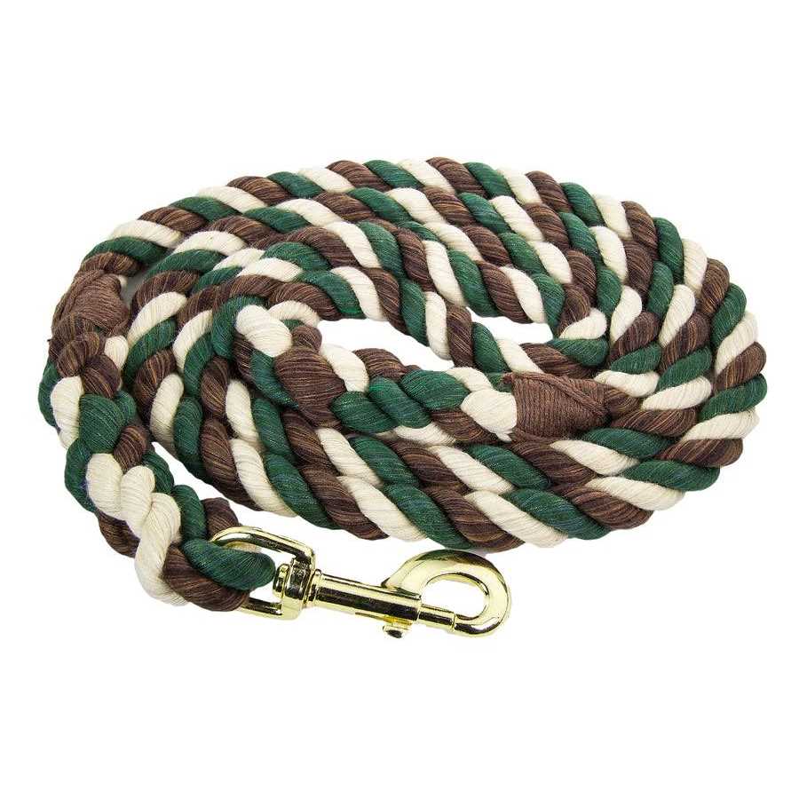 Ravenox Cotton Rope Leash Lead 12-inch x for Medium to Large Dogs - Nail Gallerys