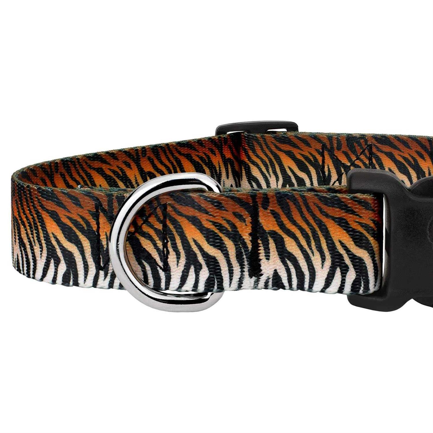 Country Brook Petz Deluxe Dog Collar - Nail Gallerys