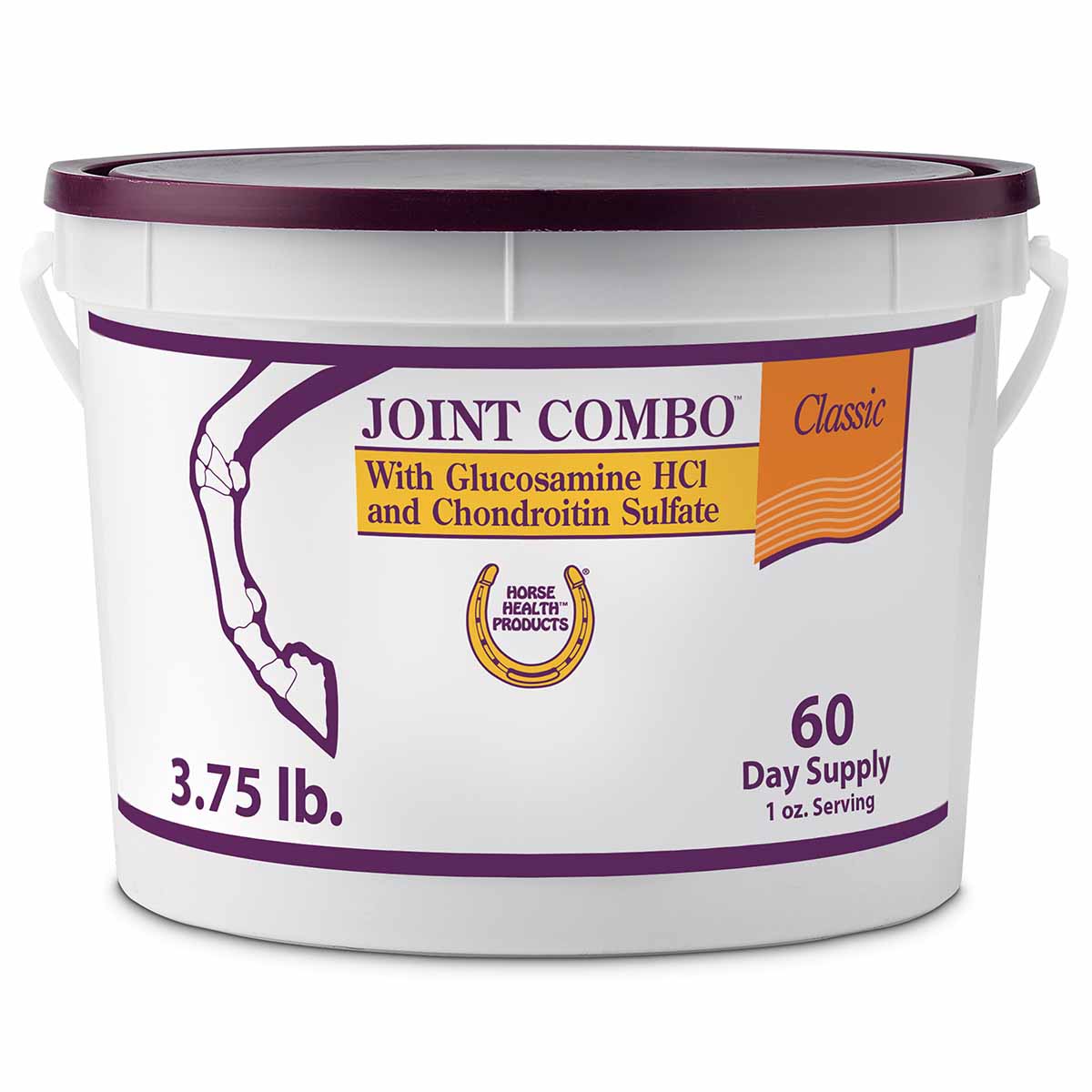 Joint Combo? Pellets for Horses - Nail Gallerys