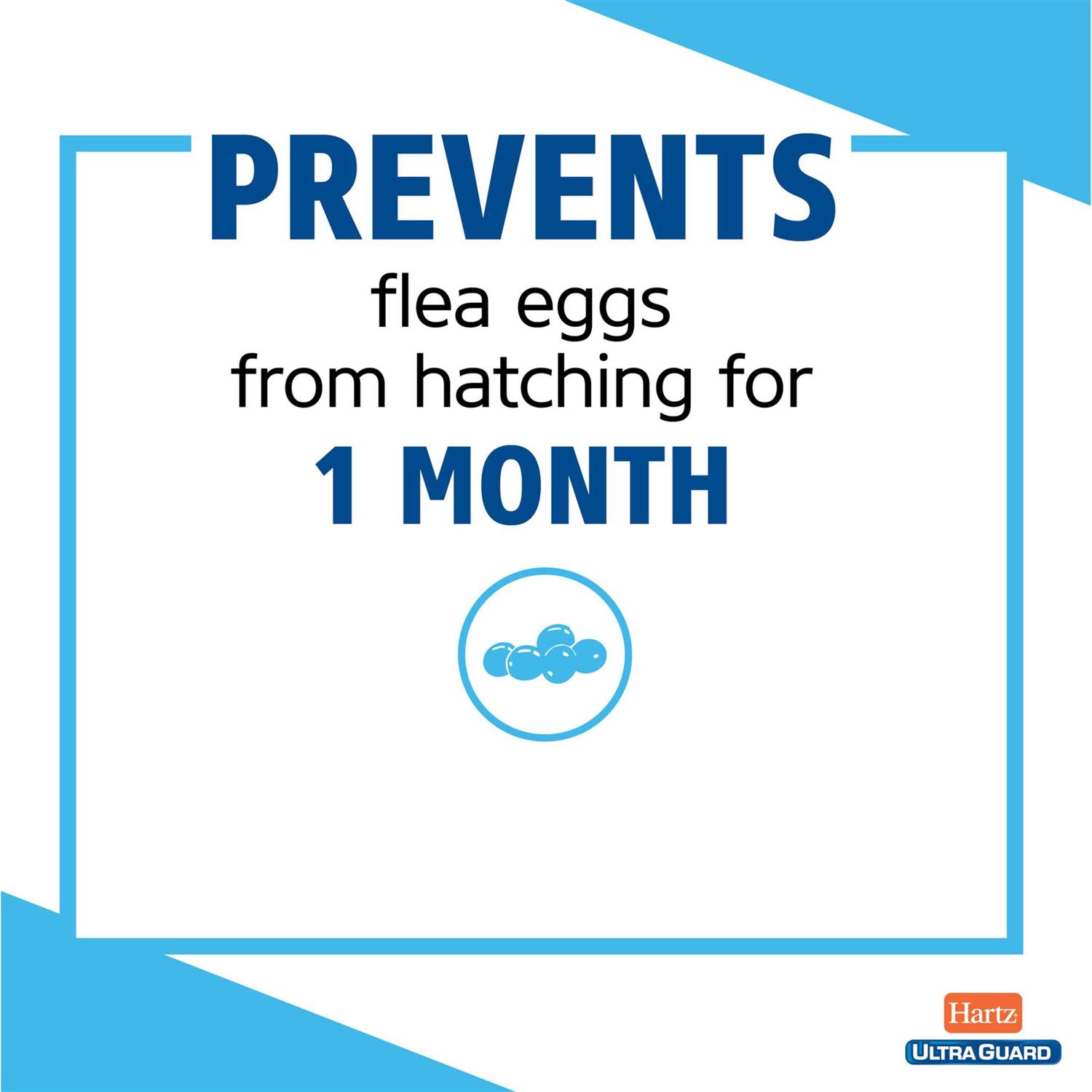 Hartz UltraGuard Plus Flea & Tick Spray for Dogs - Nail Gallerys