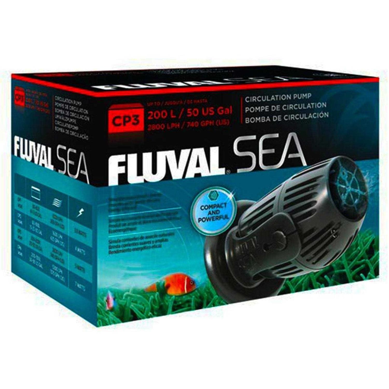 Fluval Sea CP1 Circulation Pump - Nail Gallerys