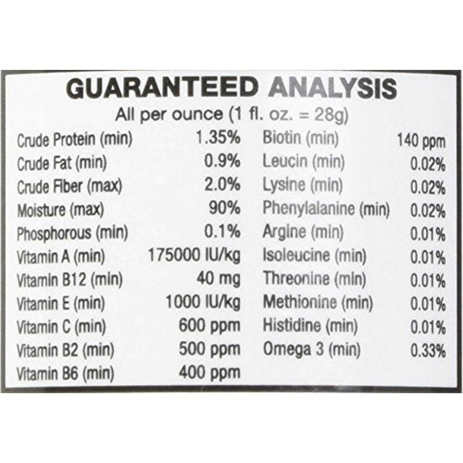 Boyd Enterprises Vita-Chem Freshwater - Nail Gallerys