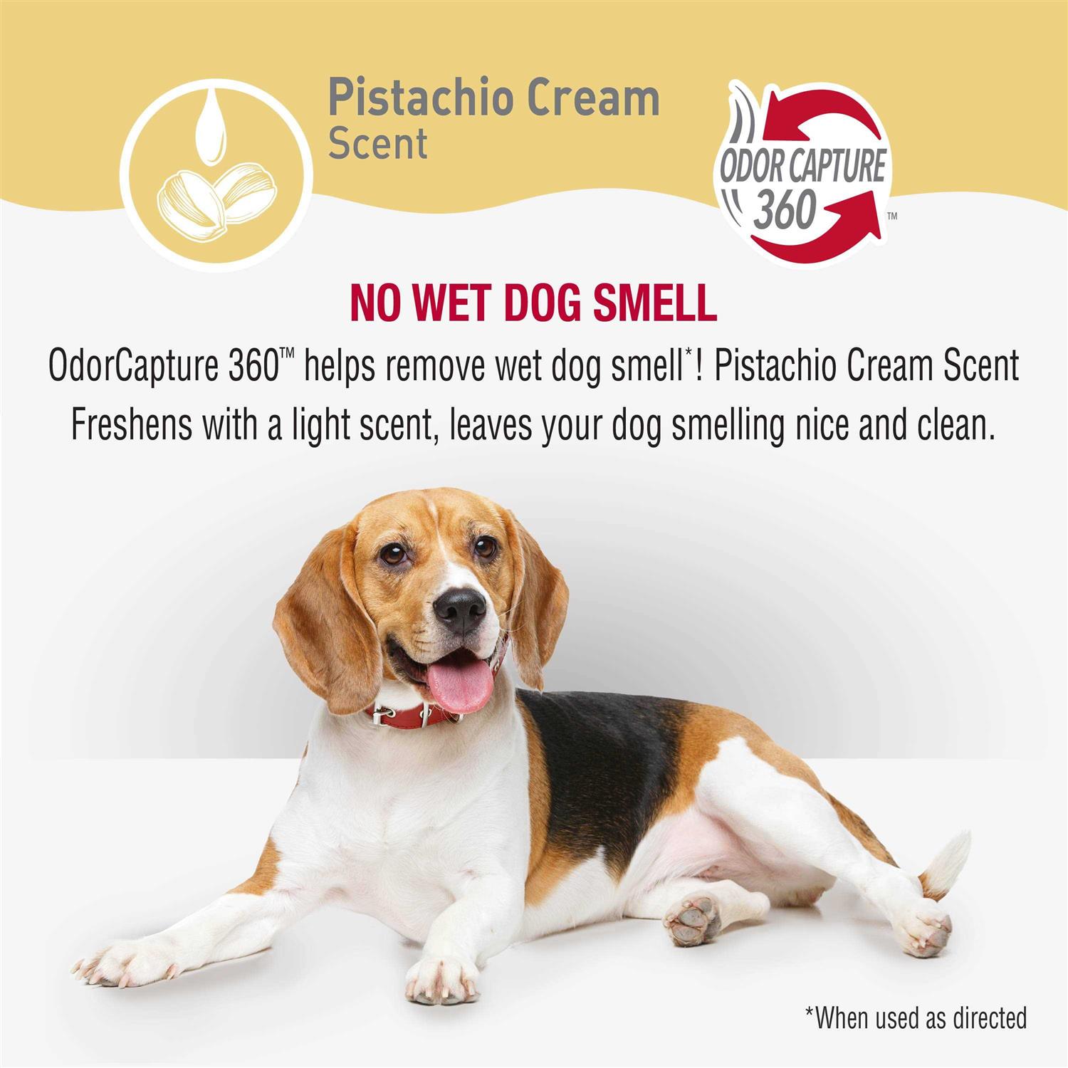 Nature’s Miracle Shampoo & Conditioner Oatmeal - Nail Gallerys