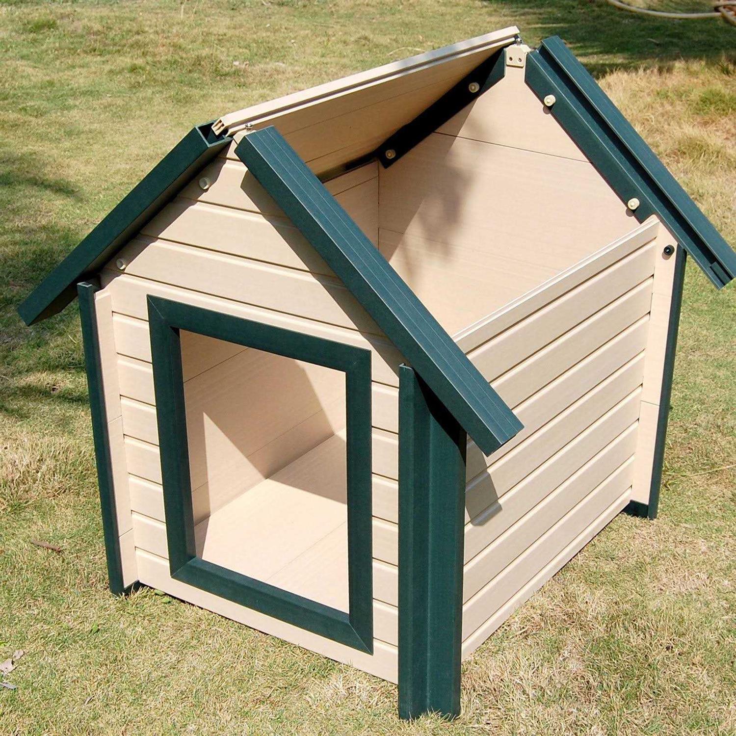 New Age Pet EcoFLEX Bunk House - Nail Gallerys