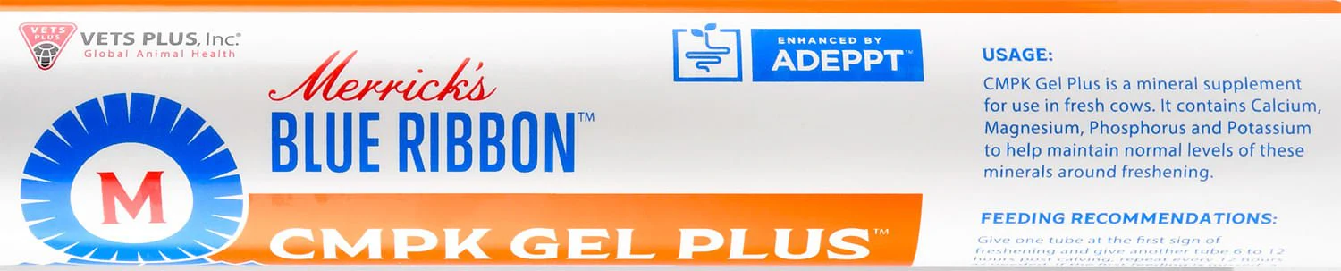 CMPK Gel Plus, 300 mL - Nail Gallerys