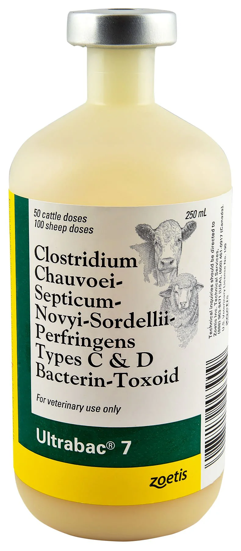 Ultrabac 7 - Nail Gallerys