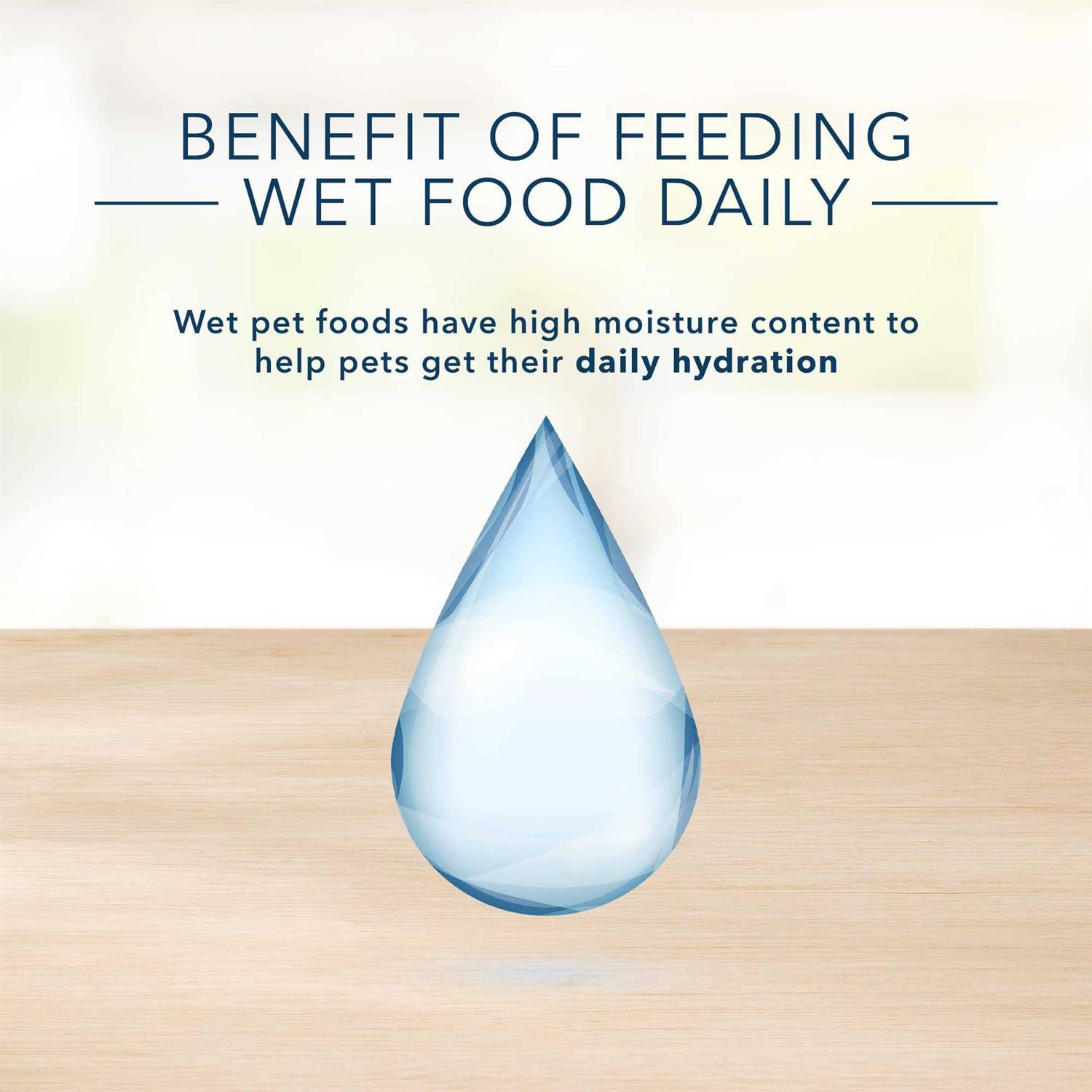 Blue Buffalo Basics Grain Free Indoor Fish and Potato Entree Canned Cat Food 3-oz - Nail Gallerys