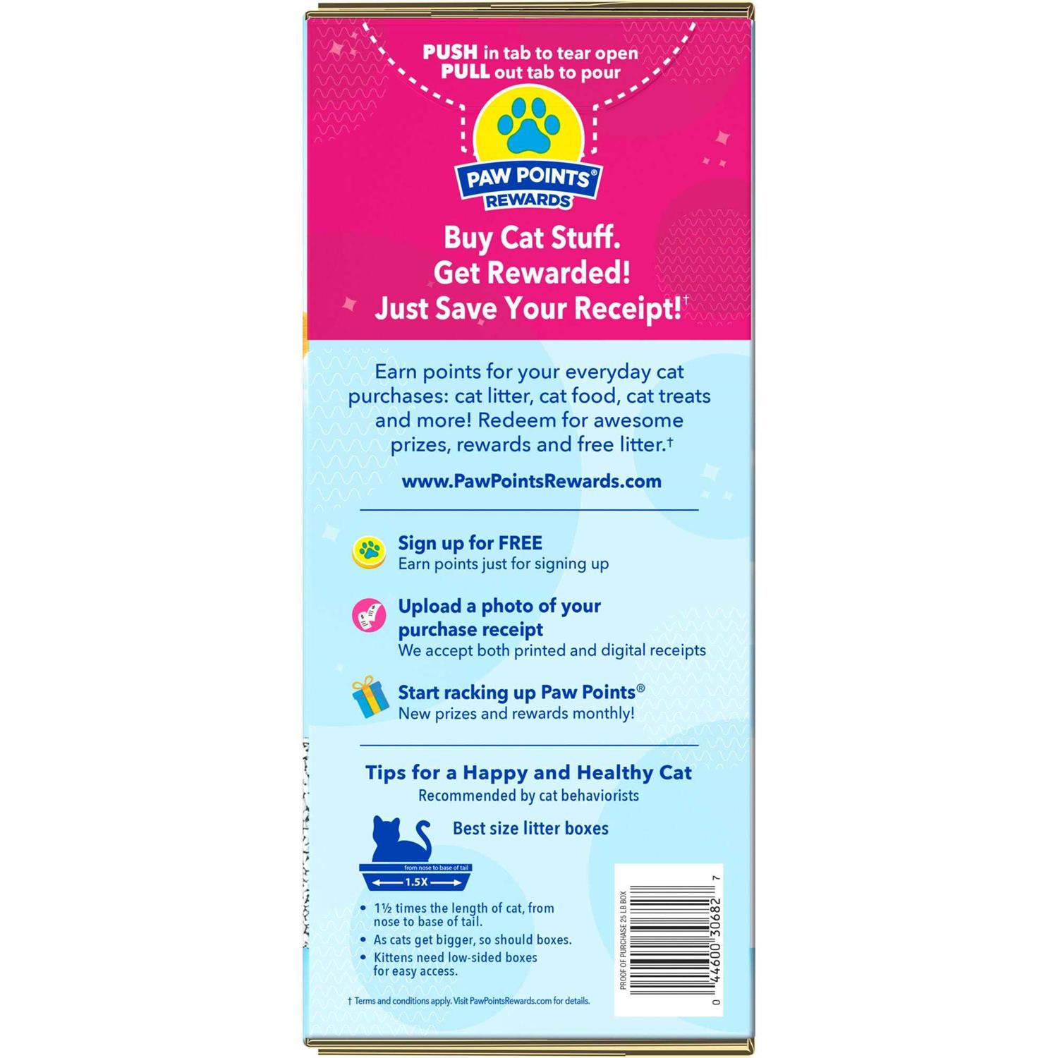 Fresh Step Cat Litter - Nail Gallerys
