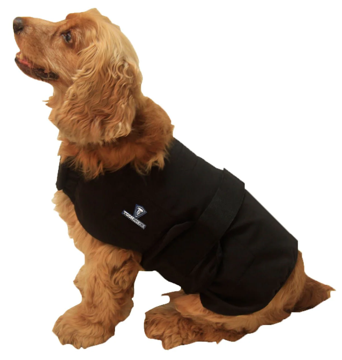 TechNiche Warming Dog Jacket with HeatPax - Nail Gallerys