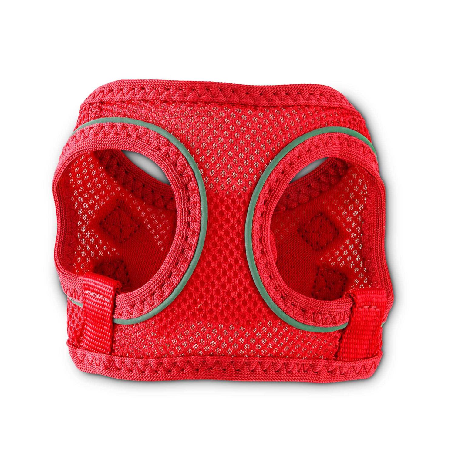 YOULY Mesh Dog Harness - Nail Gallerys
