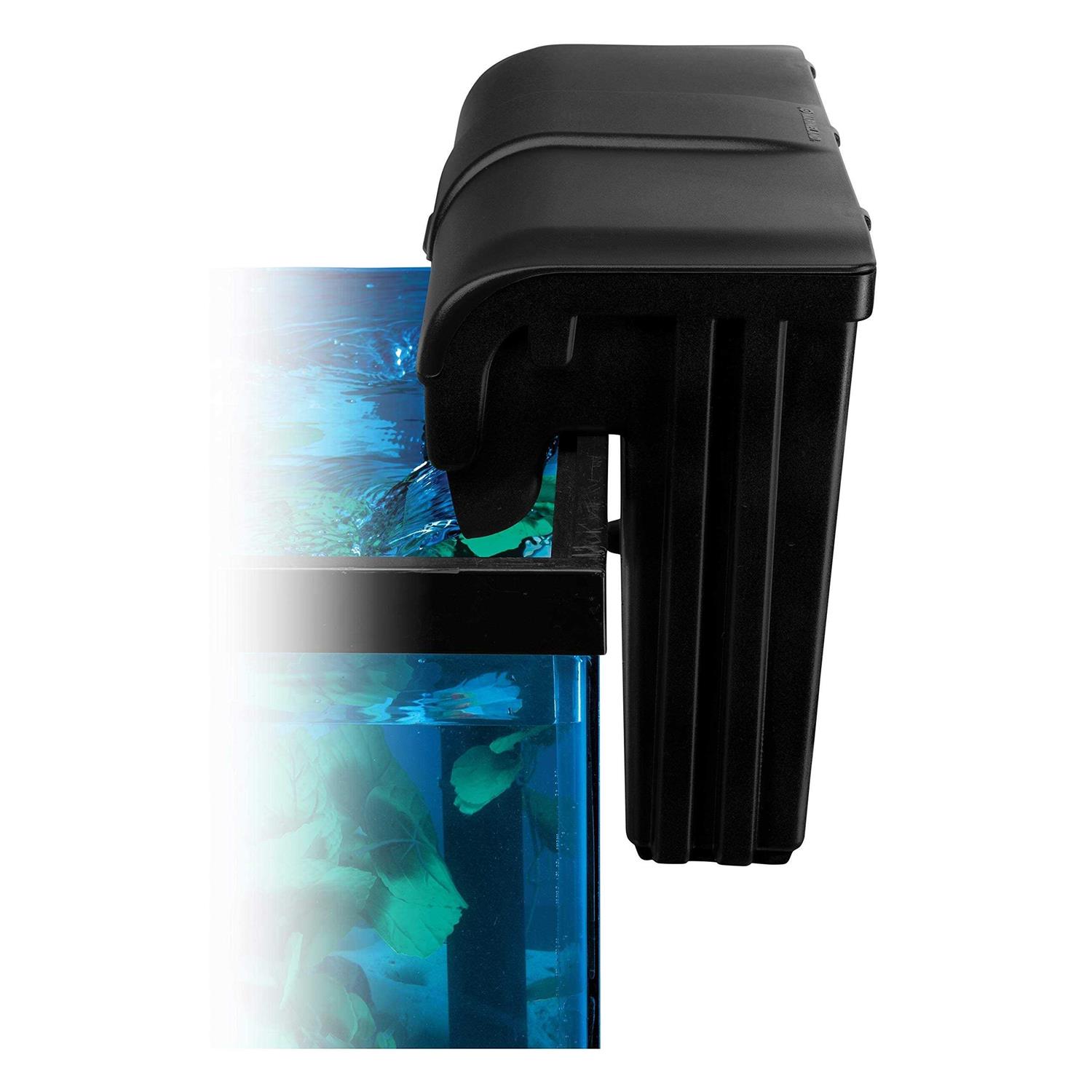 Marineland Emperor PRO Power Filter - Nail Gallerys