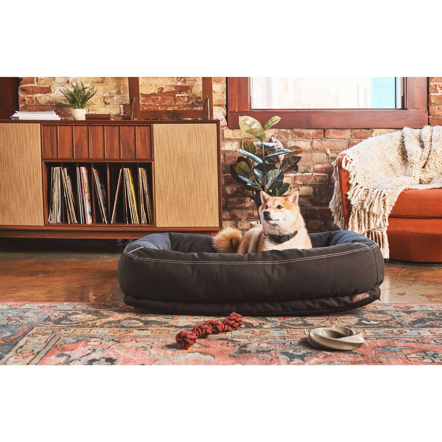 Reddy Indoor/Outdoor Dog Bed - Nail Gallerys