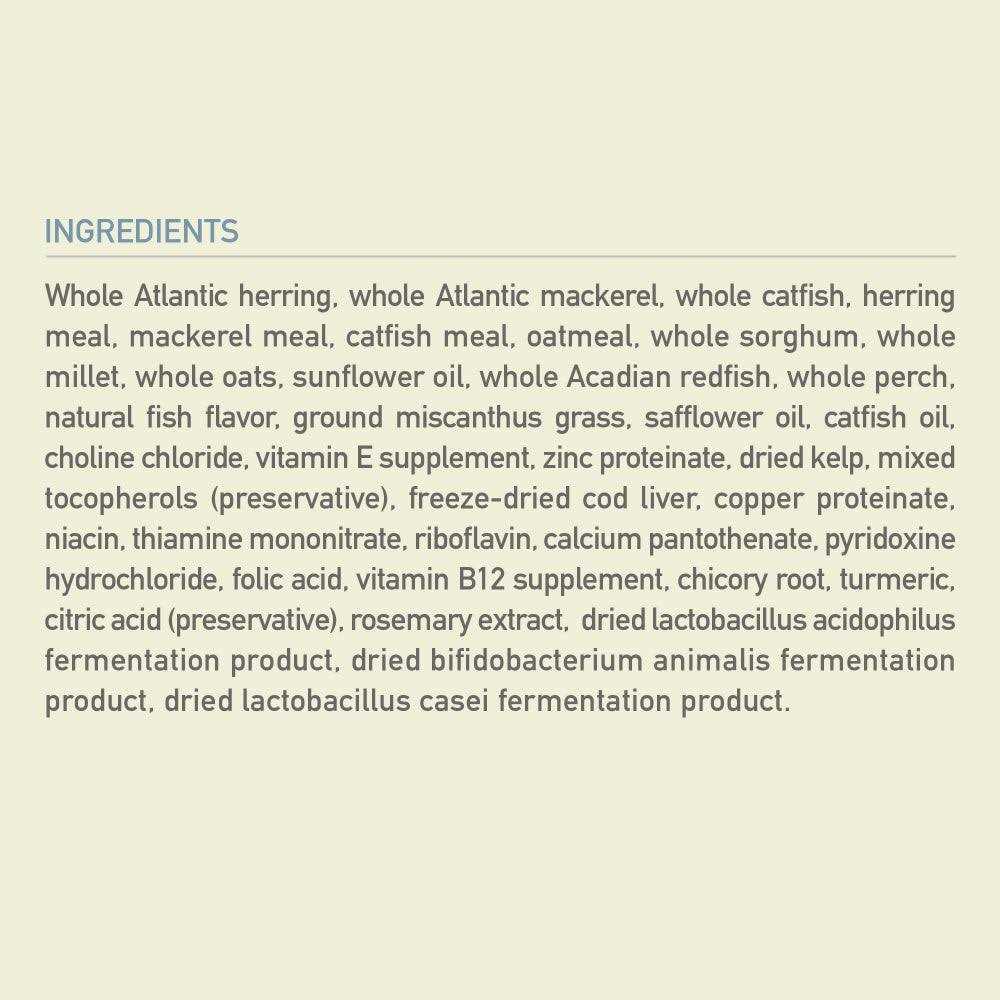 Acana Wholesome Grains Sea to Stream Dry Dog Food - Nail Gallerys