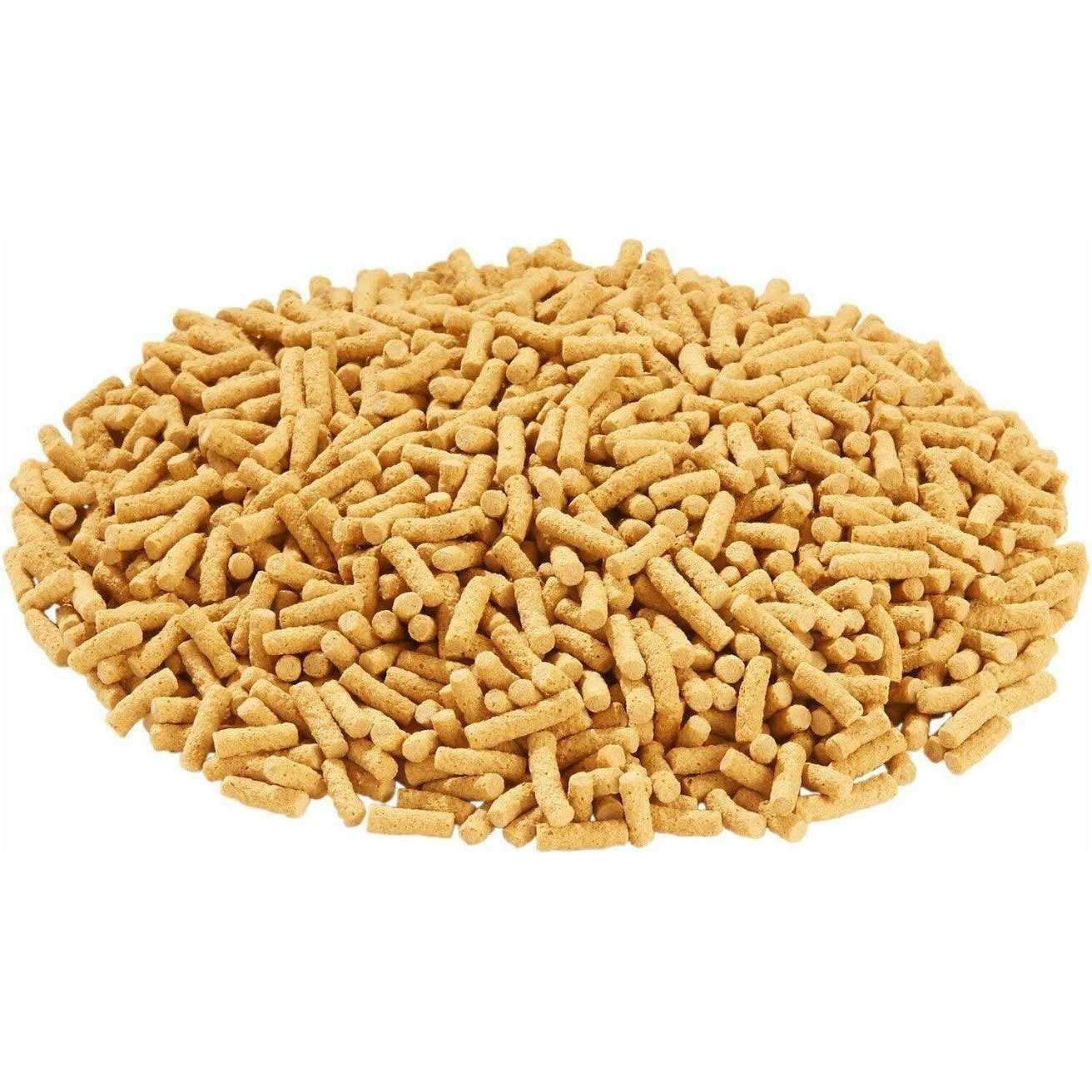 Tetra Pond Koi Vibrance Food - Nail Gallerys