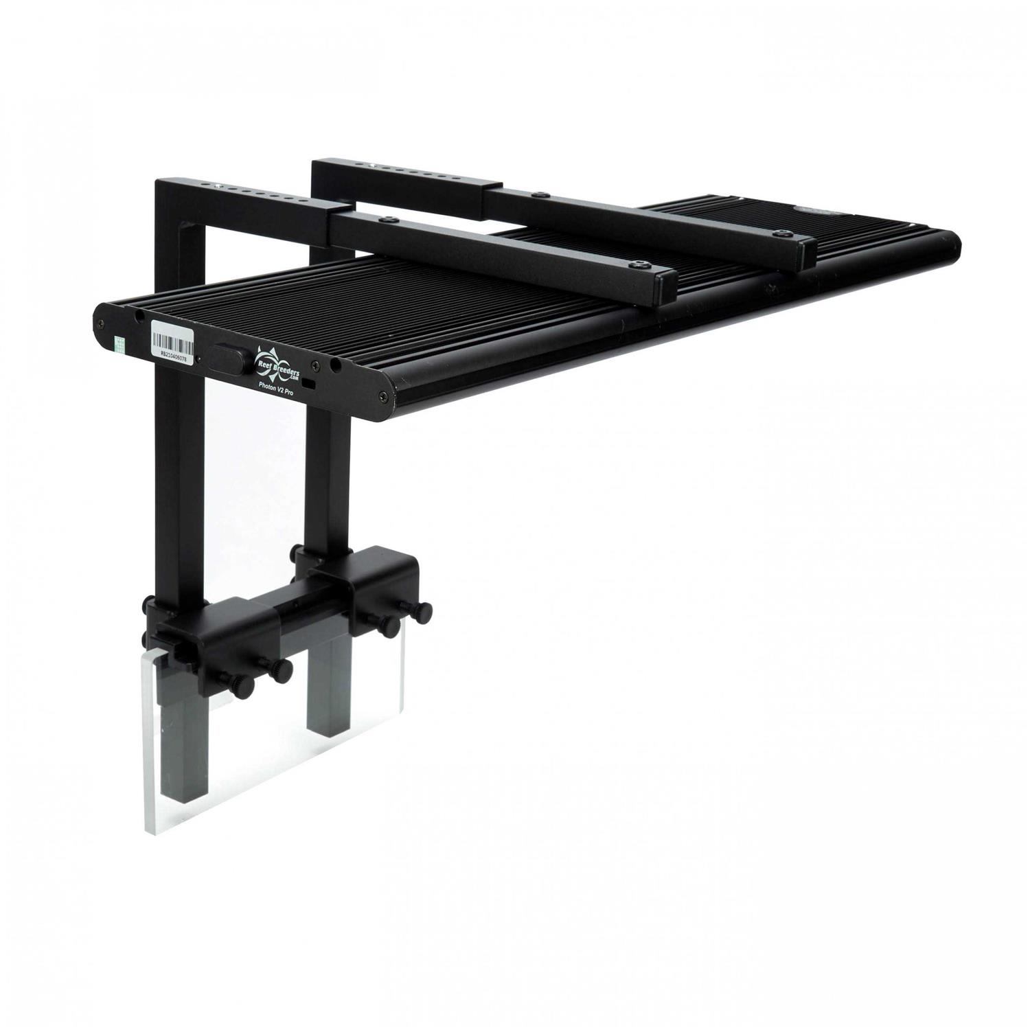 ReefBreeders BOT Light Mount - Nail Gallerys
