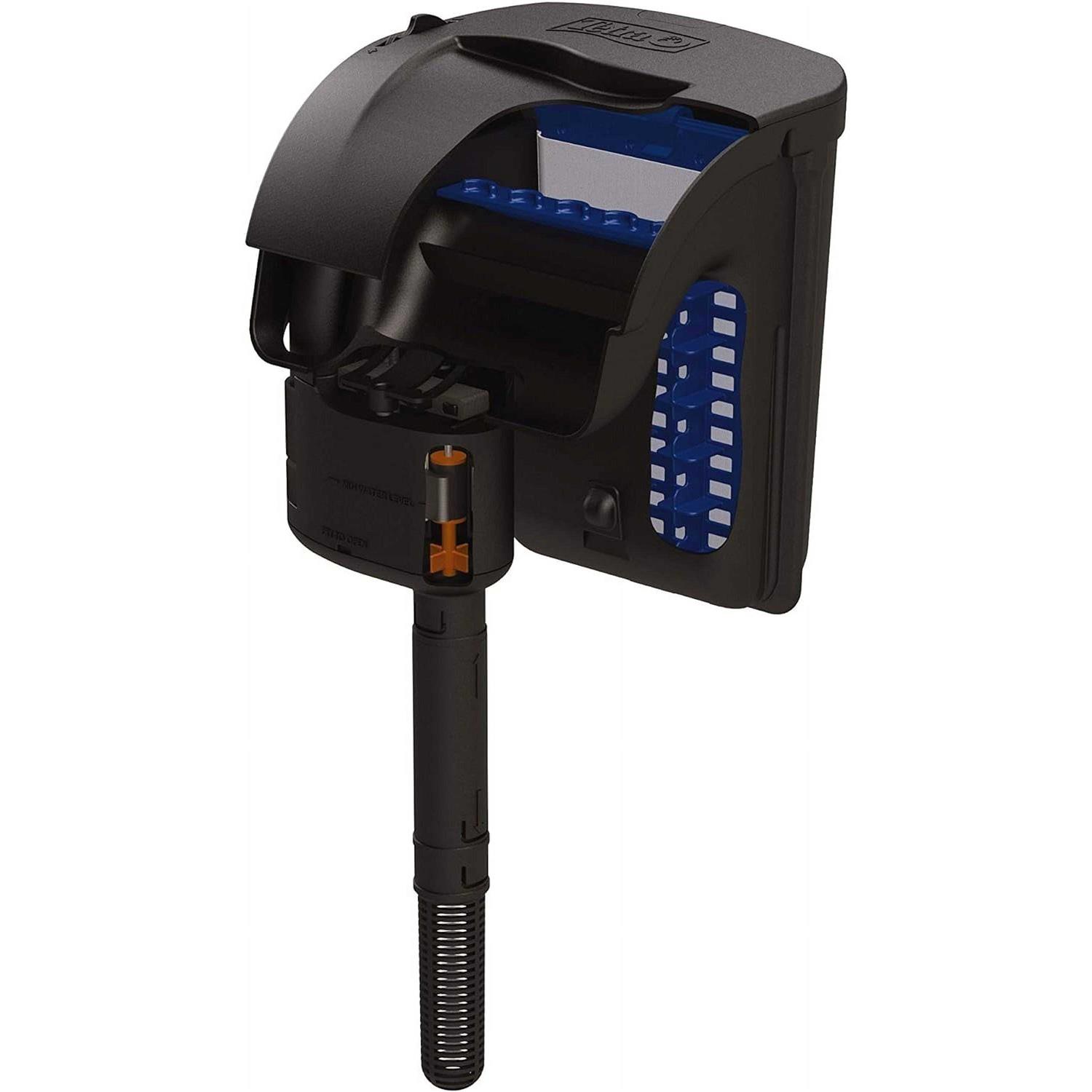 Tetra Whisper IQ Power Filter - Nail Gallerys