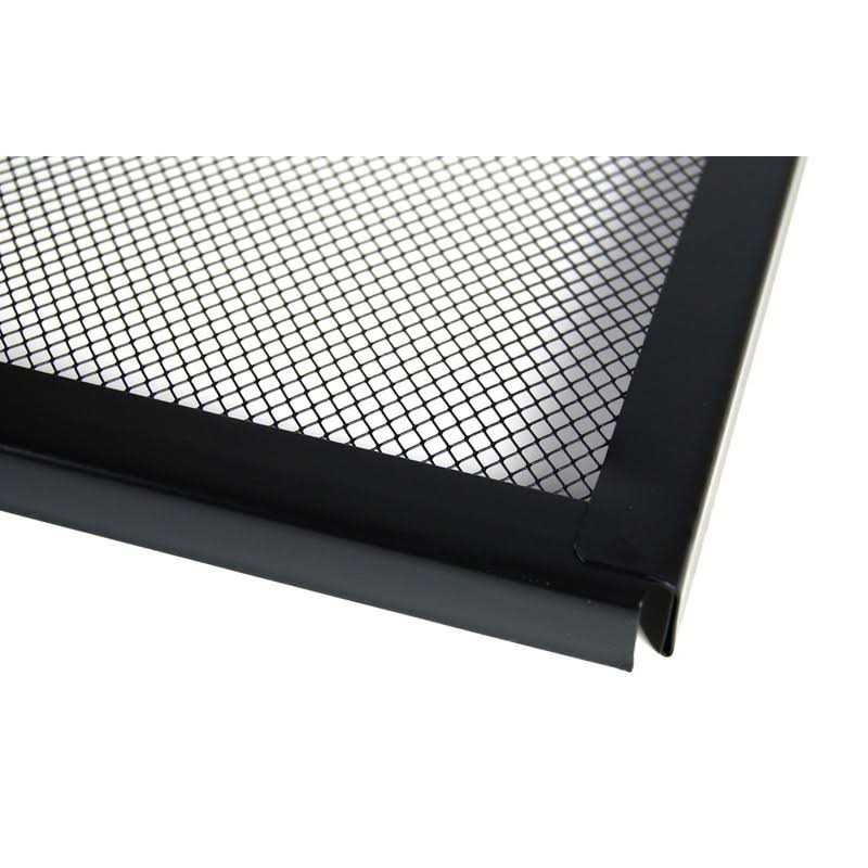 Exo Terra Screen Cover for Hinged Door - Nail Gallerys