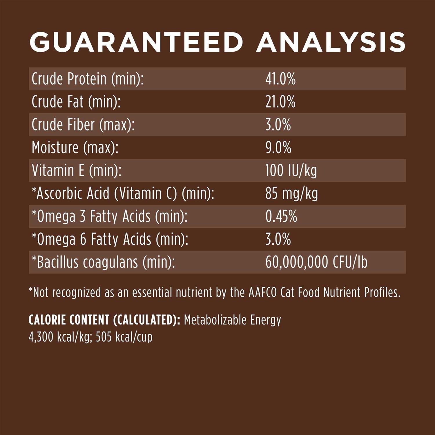 Instinct Original Grain Free Recipe with Real Dry Cat Food - Nail Gallerys