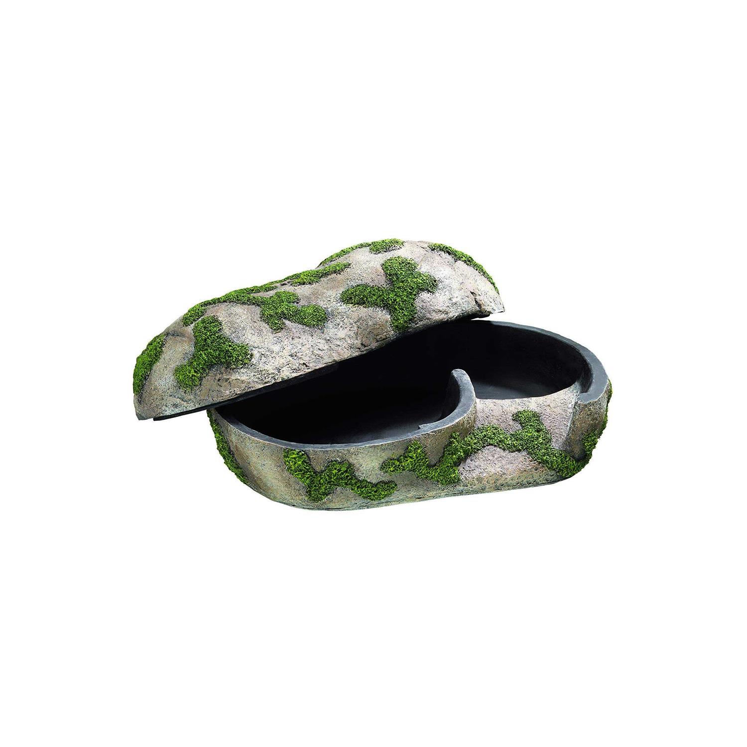 Zilla Rock Lair - Nail Gallerys