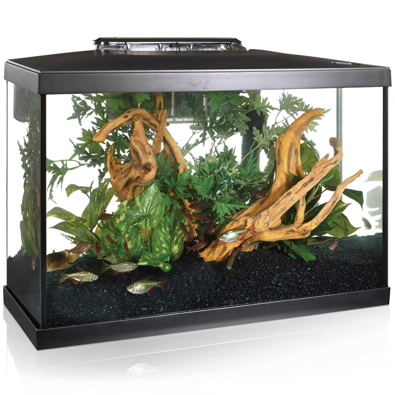 Marina LED Aquarium Kit - Nail Gallerys
