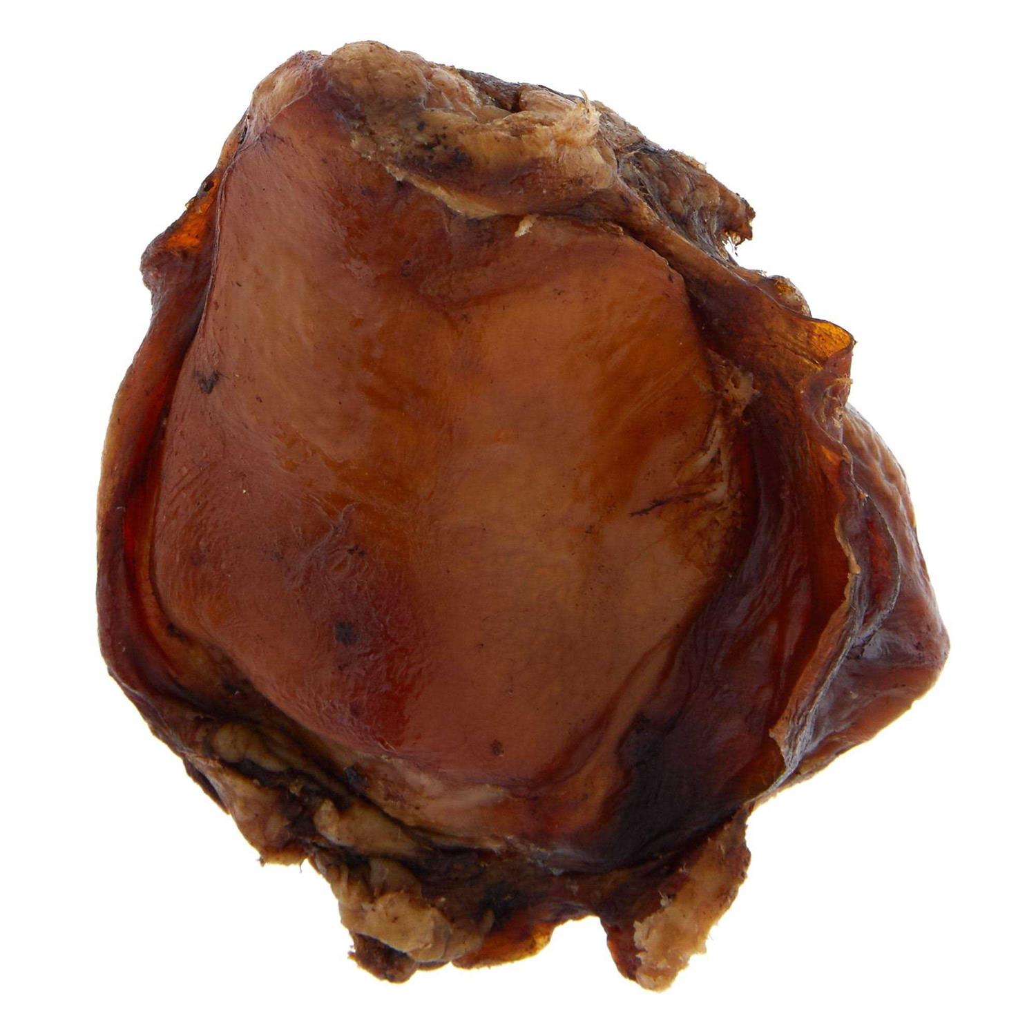 Dentley’s Nature’s Chews Knee Bone Dog Treat - Nail Gallerys