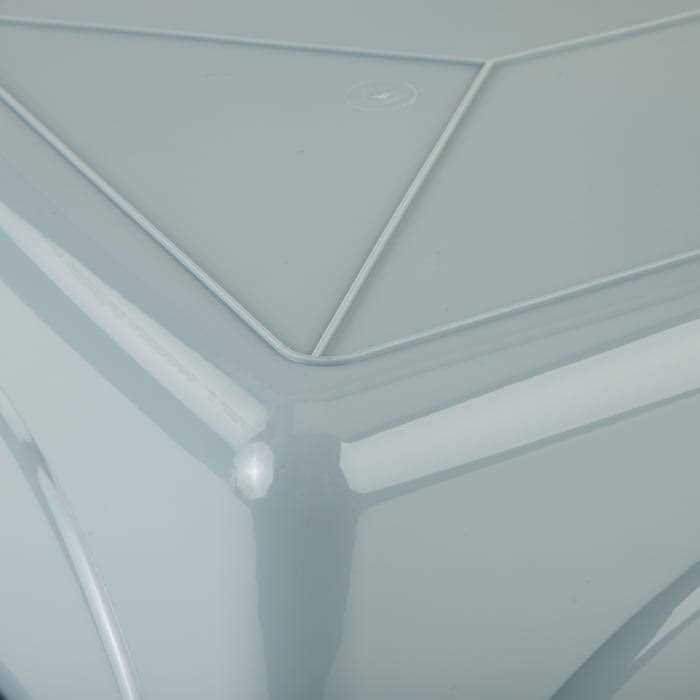 So Phresh Cat Litter Pan with Microban - Nail Gallerys