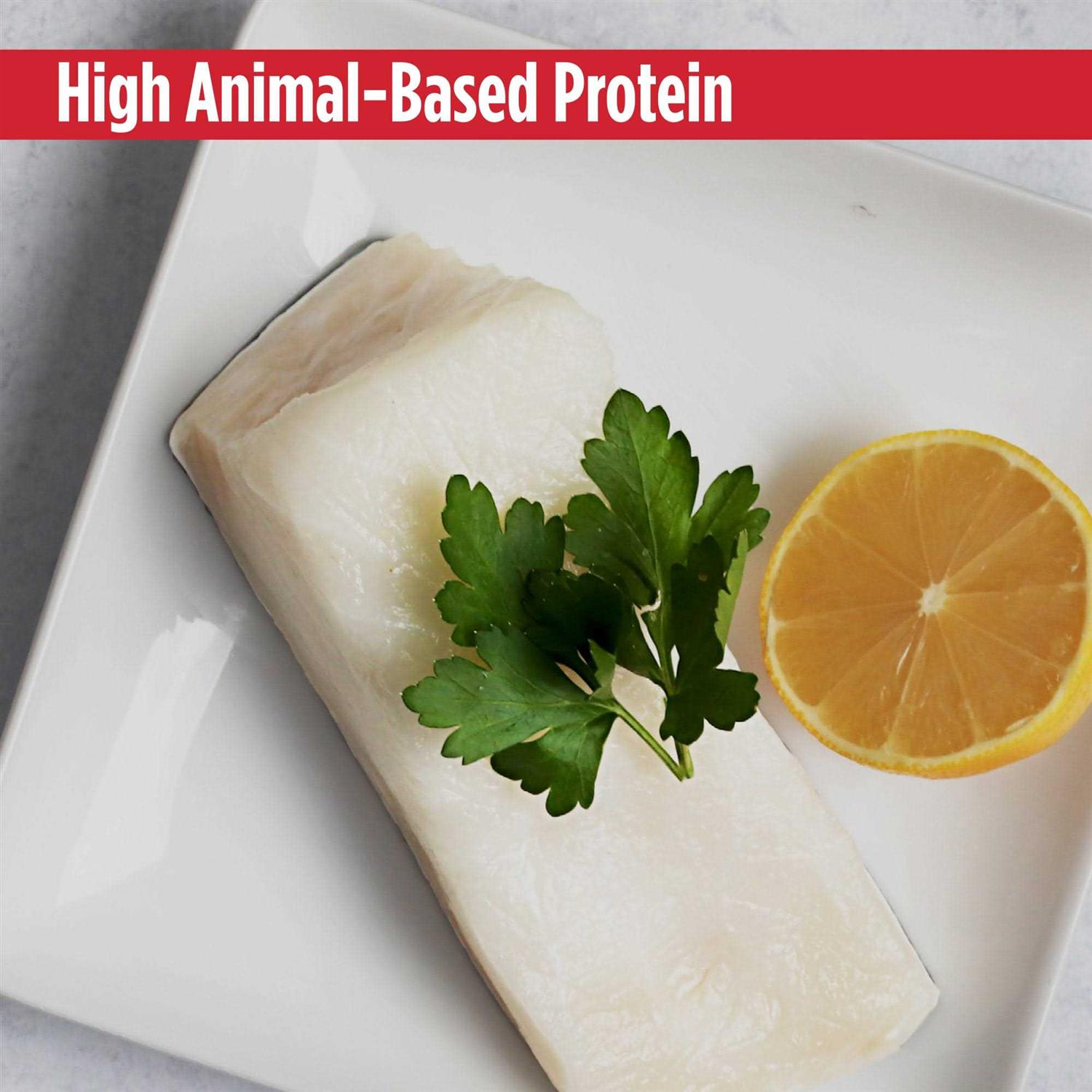 Nulo Cod MedalSeries All Life stages Dry Cat Food - Nail Gallerys