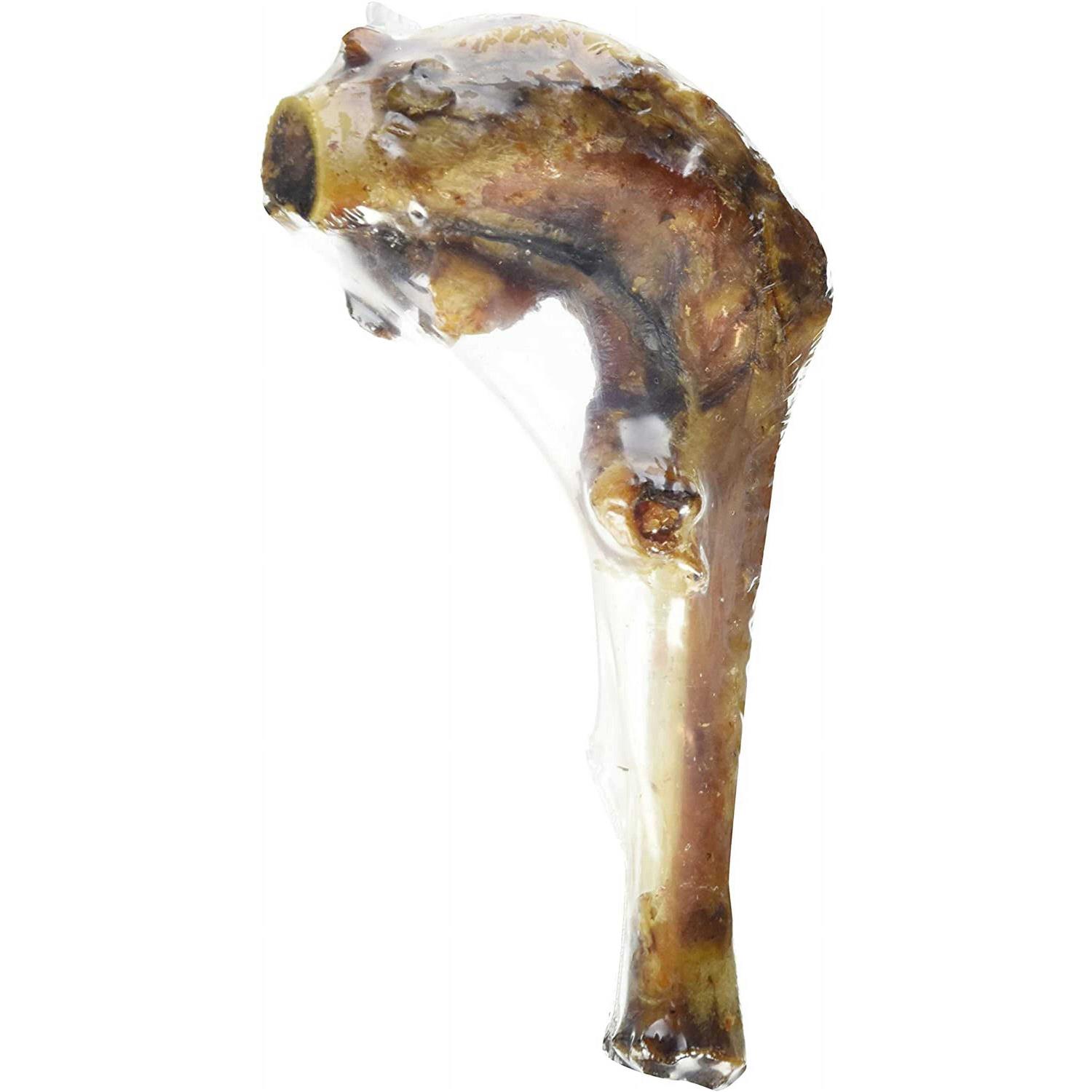 Jones Natural Chews Lamb Shank Bone Dog Treat - Nail Gallerys