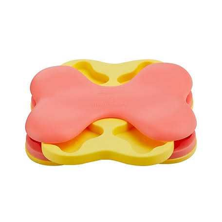 Outward Hound Nina Ottosson Dog Tornado Puzzle Toy - Nail Gallerys