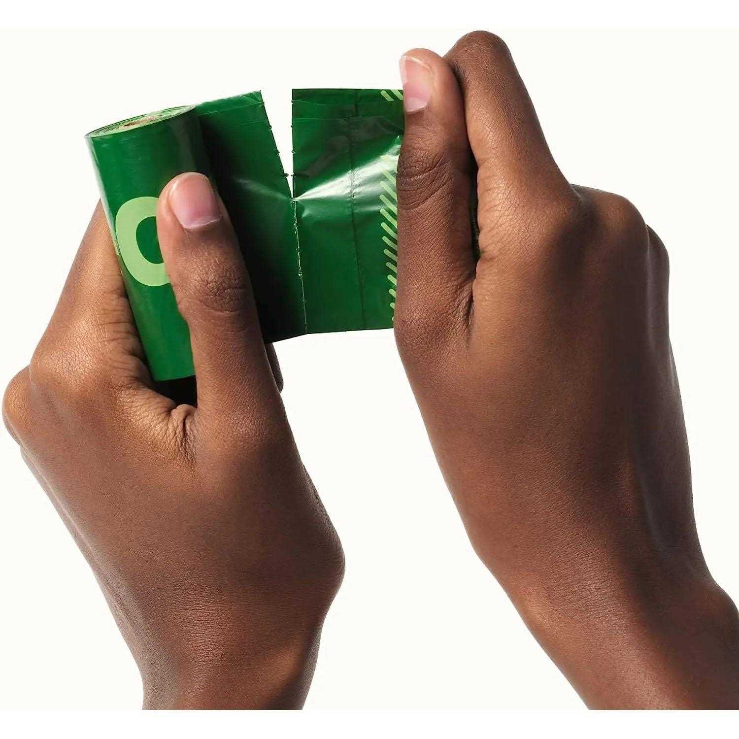 Earth Rated Poop Bags - Nail Gallerys