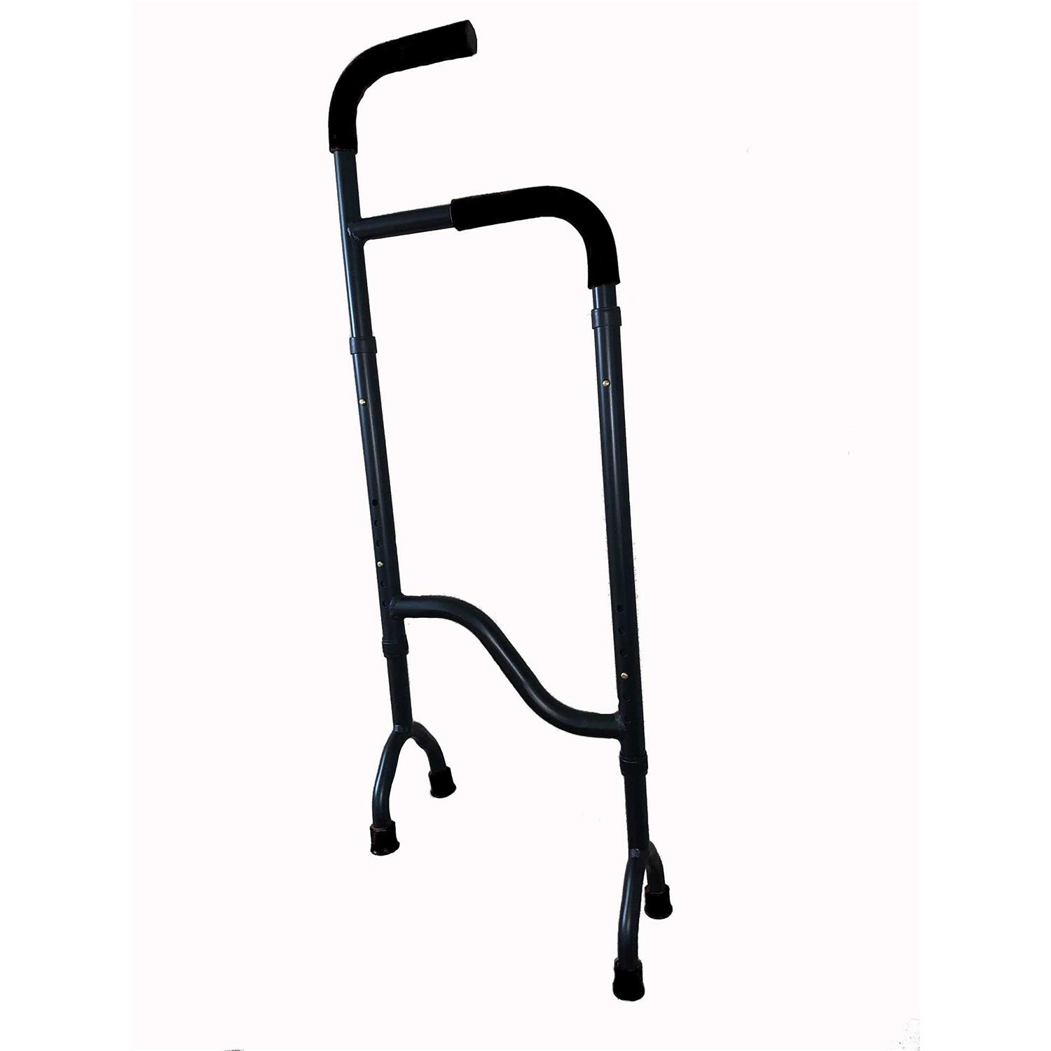Rock Steady Cane Stair Assist Cane - Nail Gallerys