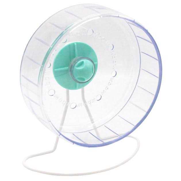 Oxbow Enriched Life 2 in 1 Quiet Runner - Nail Gallerys