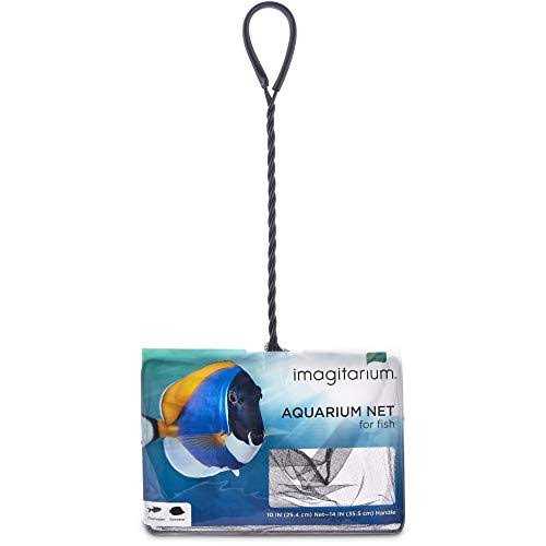 Imagitarium Aquarium Net - Nail Gallerys