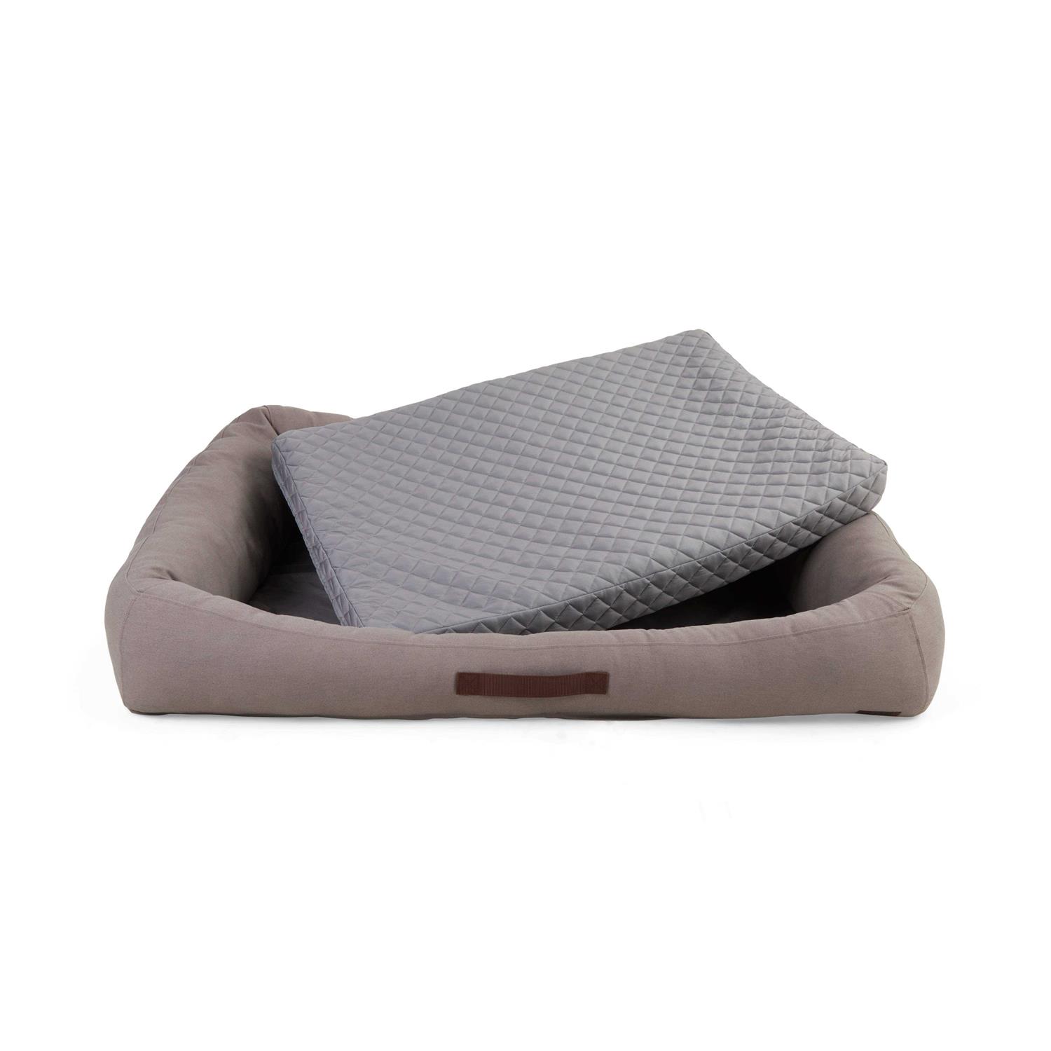 Reddy Seasonless Dog Bed - Nail Gallerys