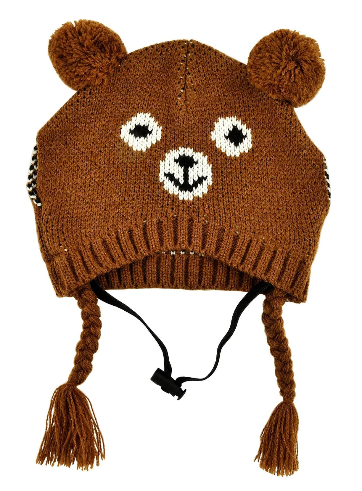 Bear Hat for Dogs - Nail Gallerys