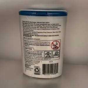 Vibrant Life Eye Wipes for Cats & Dogs - Nail Gallerys