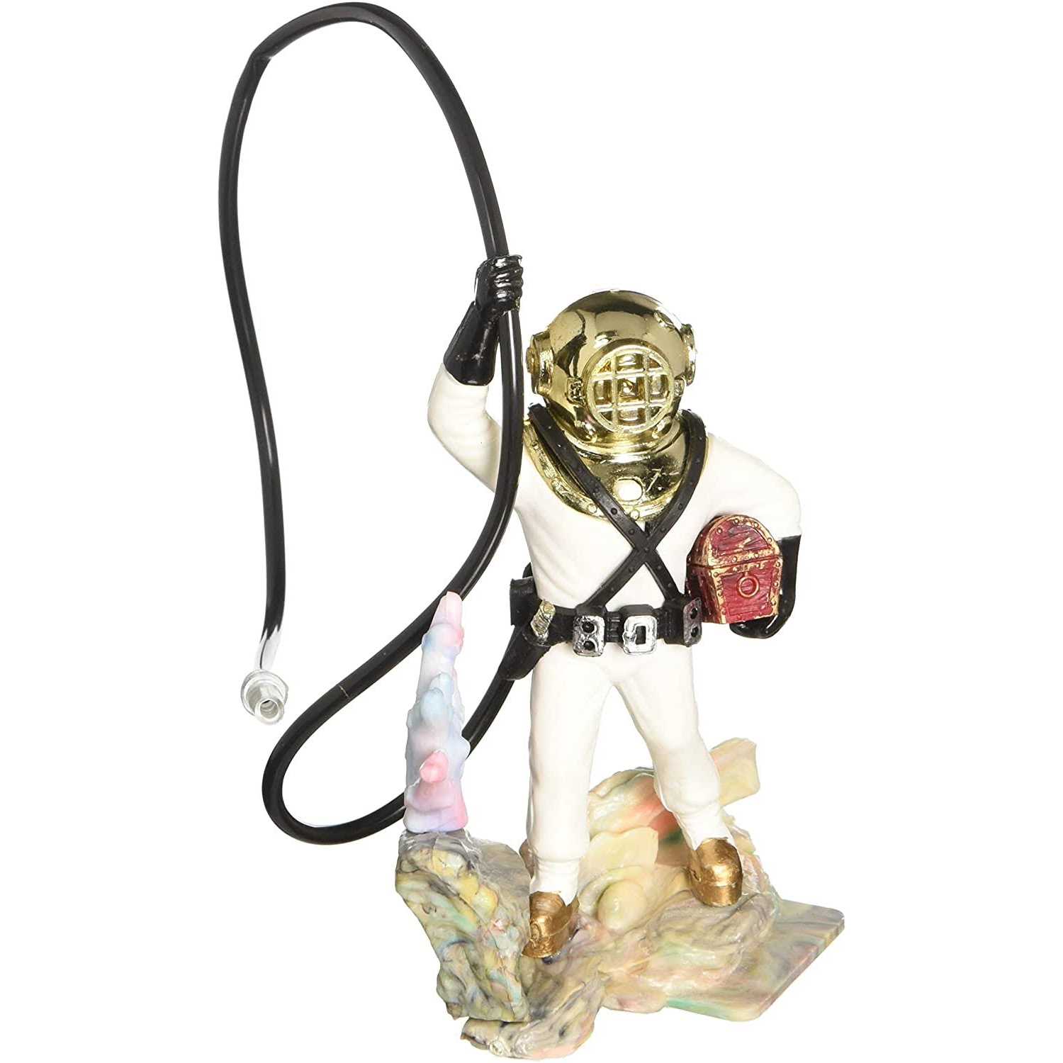 Penn Plax Action Air - Nail Gallerys