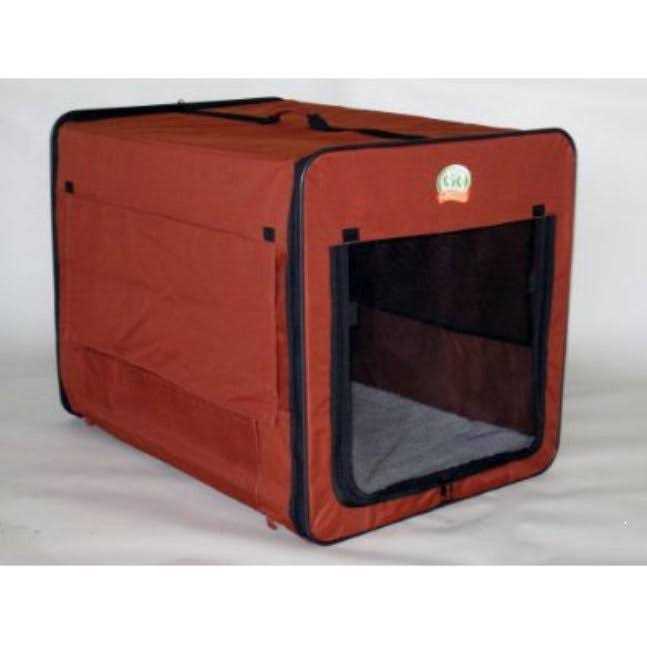 Go Pet Club Soft Pet Crate - Nail Gallerys