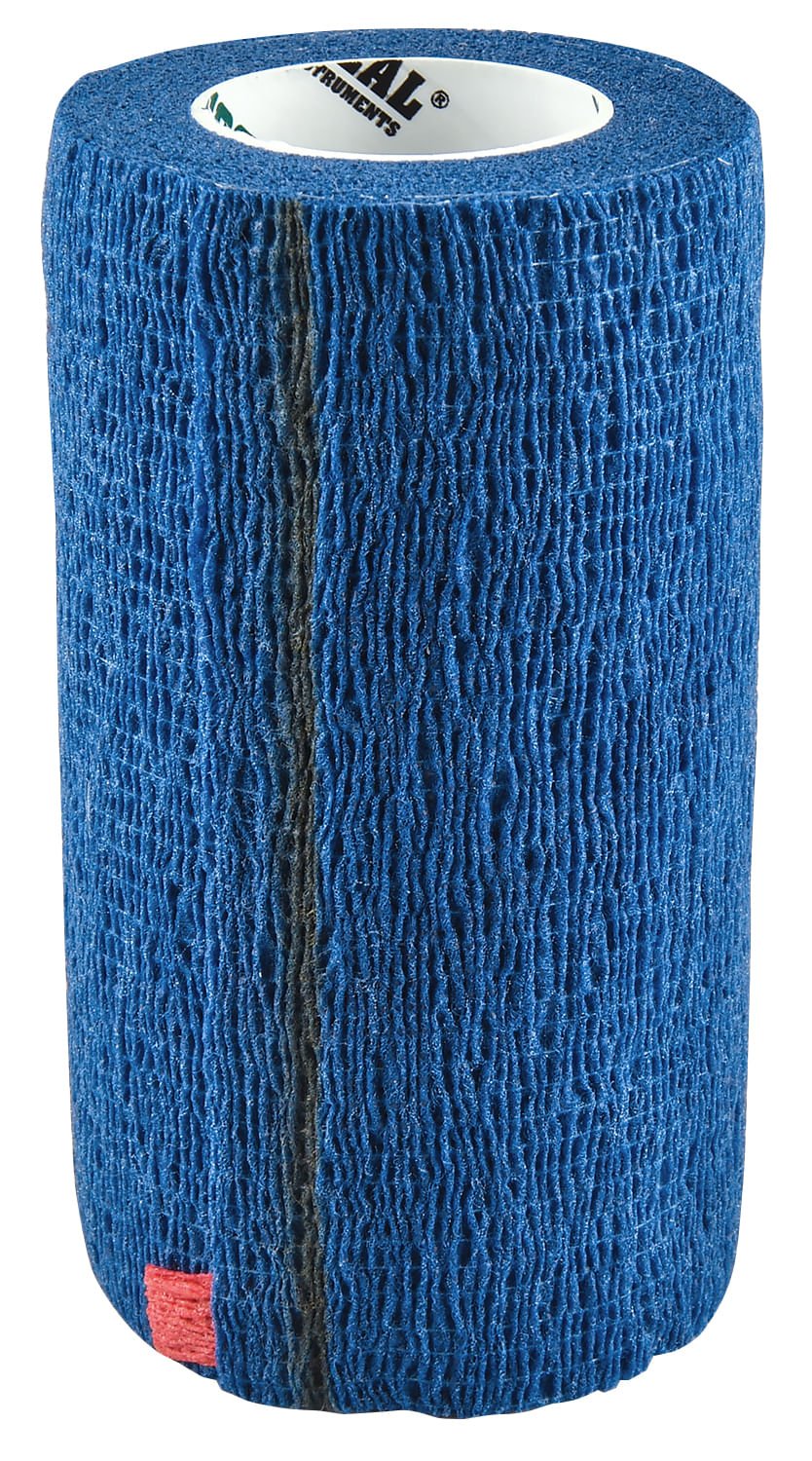 Neogen SyrFlex Cohesive Bandage, 4