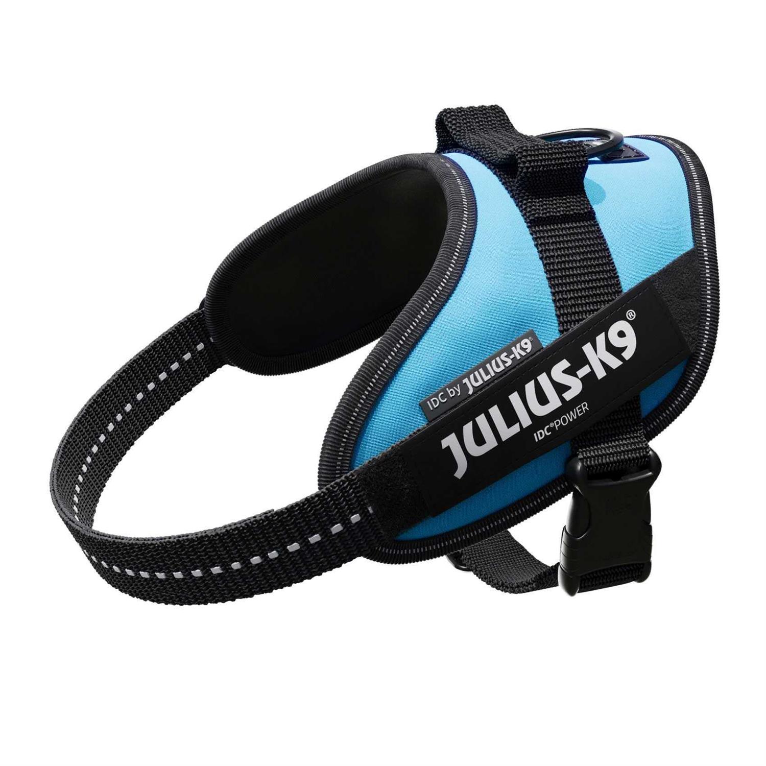 Julius-K9 IDC-Powerharness - Nail Gallerys