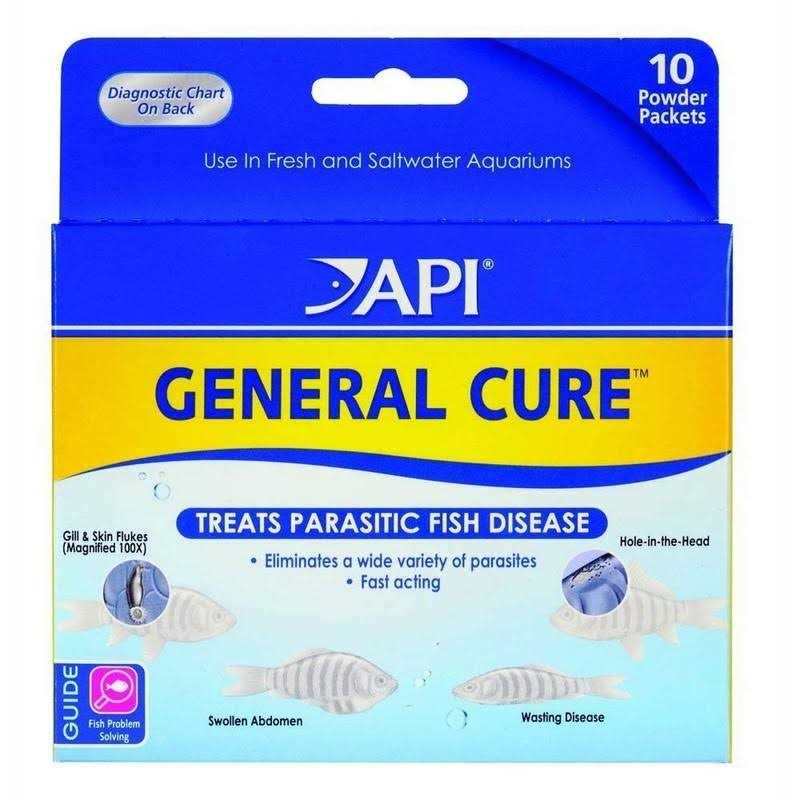 API General Cure Powder - Nail Gallerys