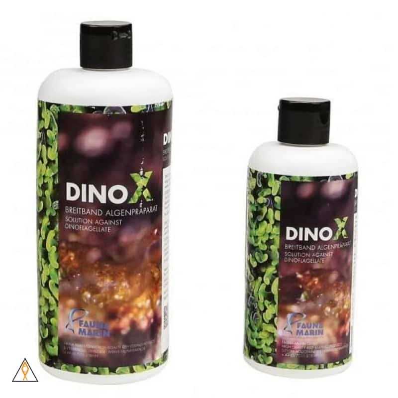 Fauna Marin 250 ml Dino X - Nail Gallerys