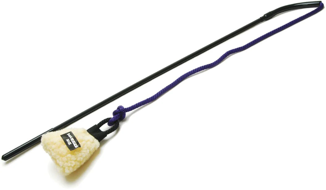 Chase 'n Pull Toy (& Replacement Parts) - Nail Gallerys