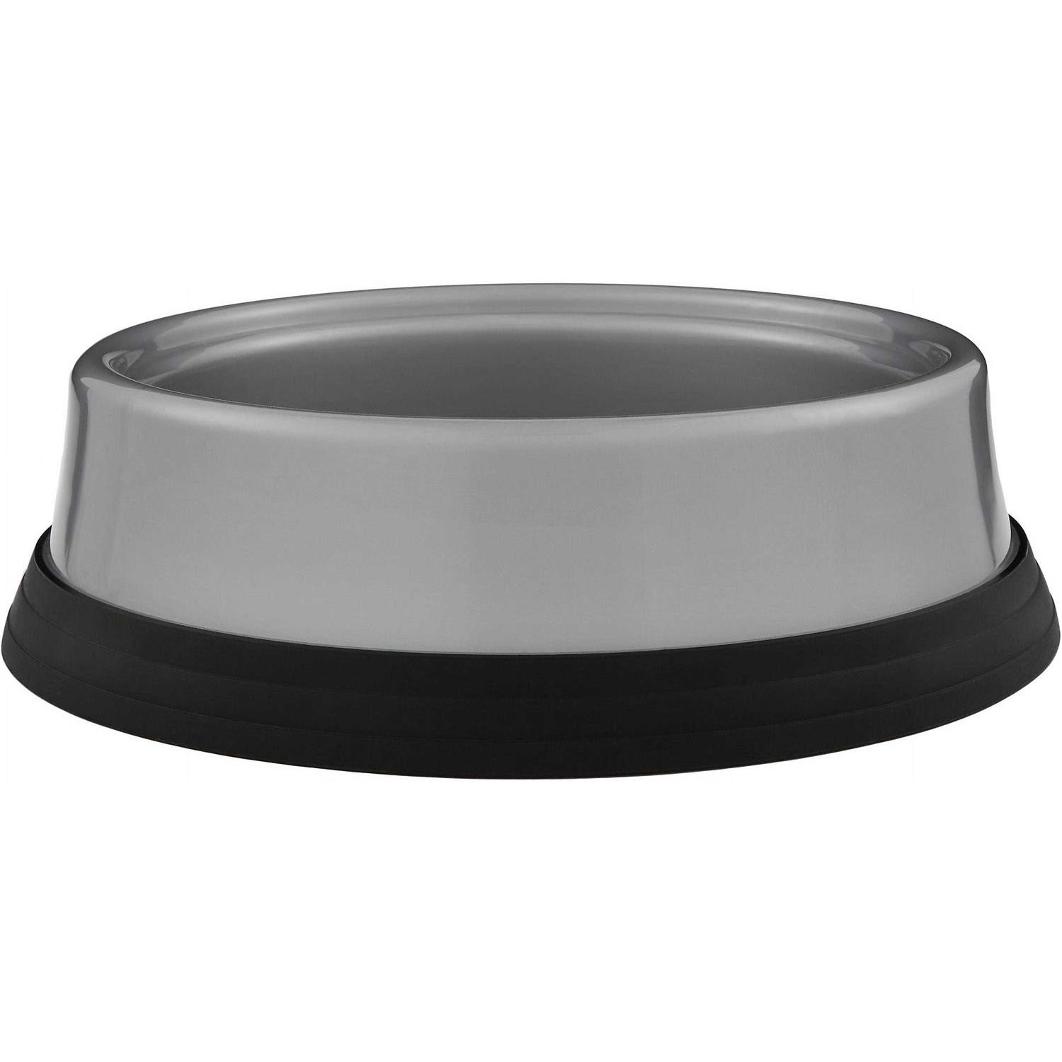 JW Pet Heavyweight Skid Stop Bowl - Nail Gallerys