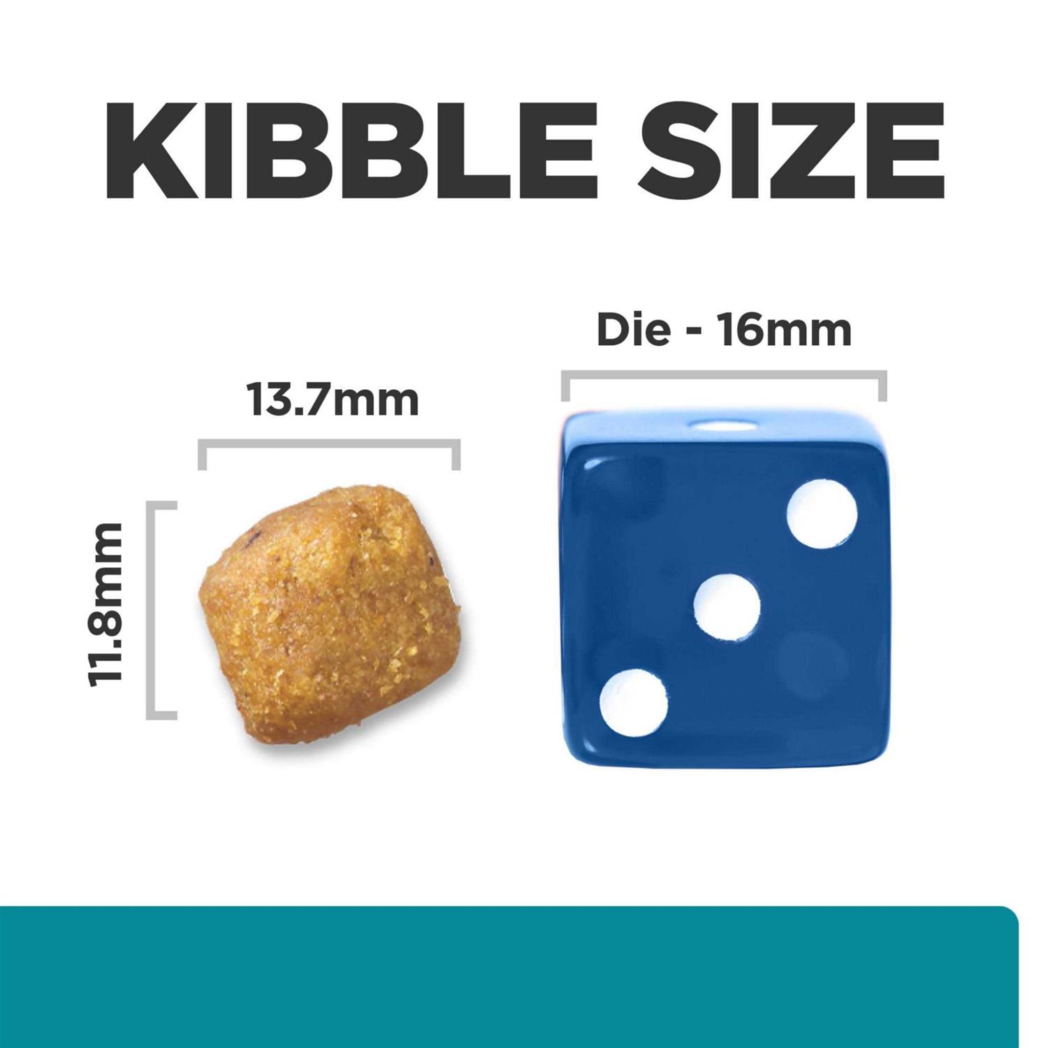 Prescription Diet t/d Dental Health Feline  Dry Food - Nail Gallerys